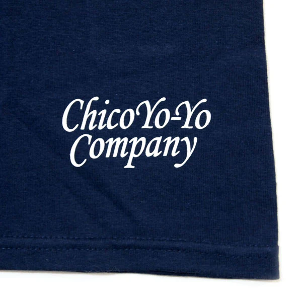 CYYC T-shirt Bull Dog Design - Image 2