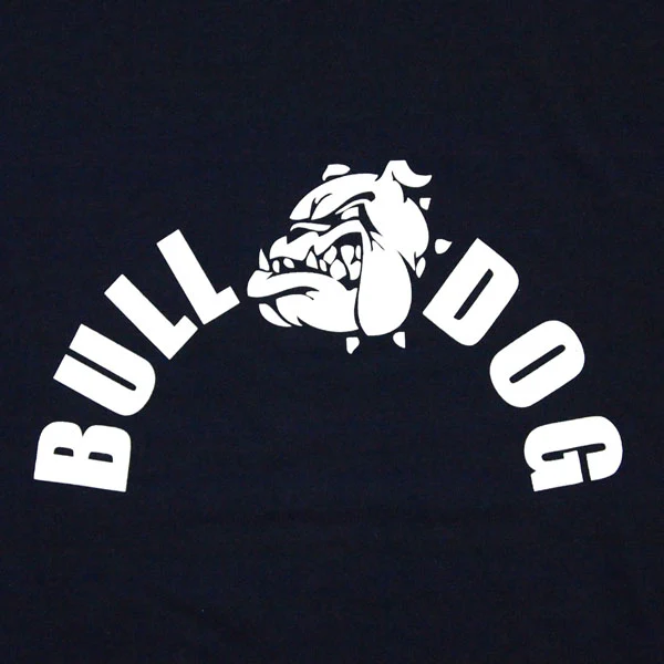 CYYC T-shirt Bull Dog Design - Image 3