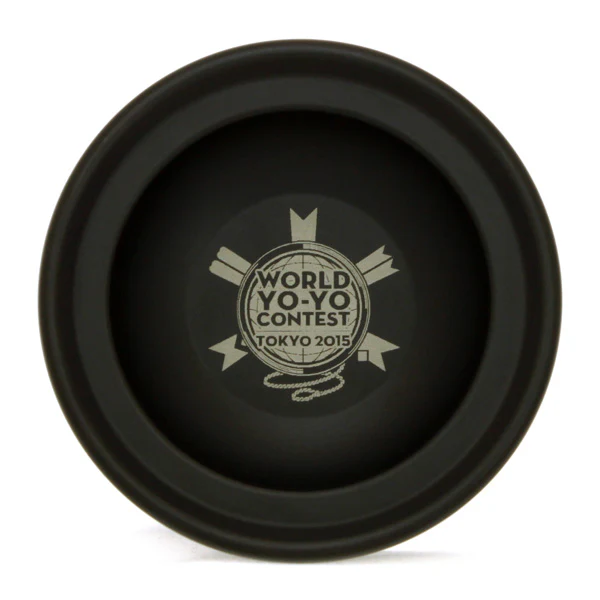 Czech Point (2015 World Yo-Yo Contest) - Image 3