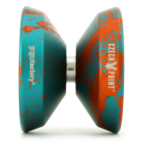 Czechpoint Pivot - Image 11