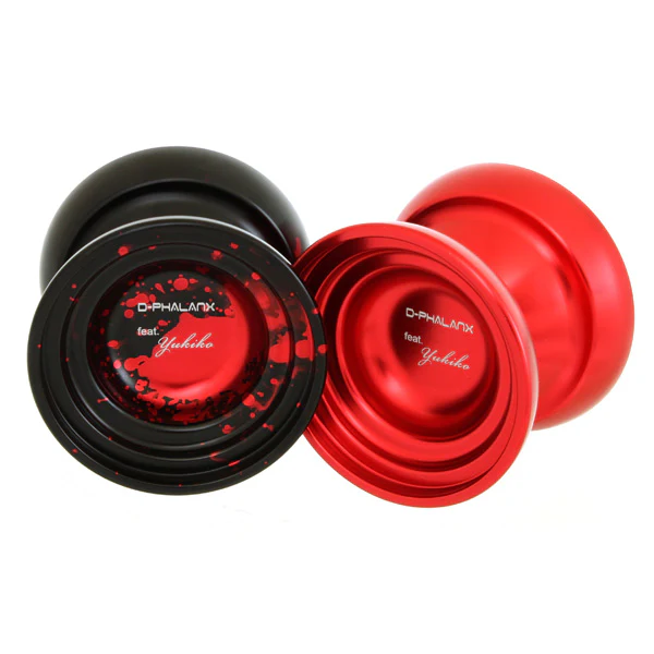 D-Phalanx - Image 11