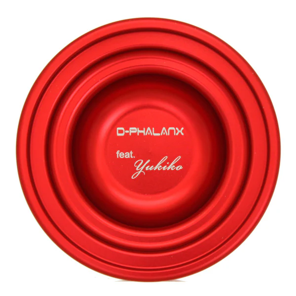 D-Phalanx - Image 6