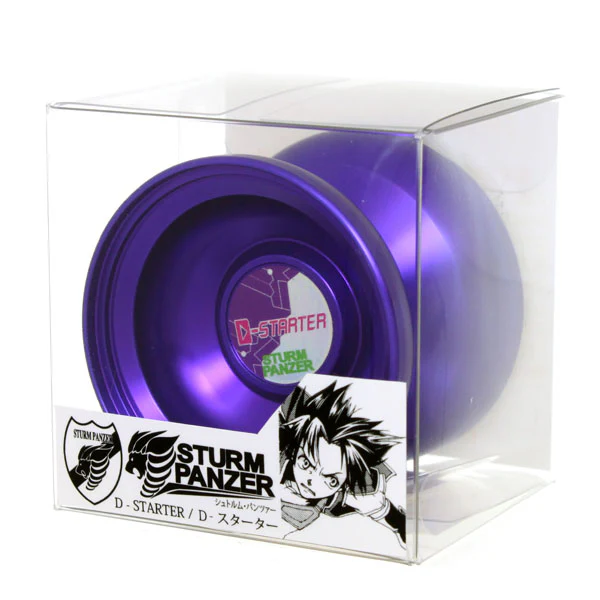 D-Starter - Image 11