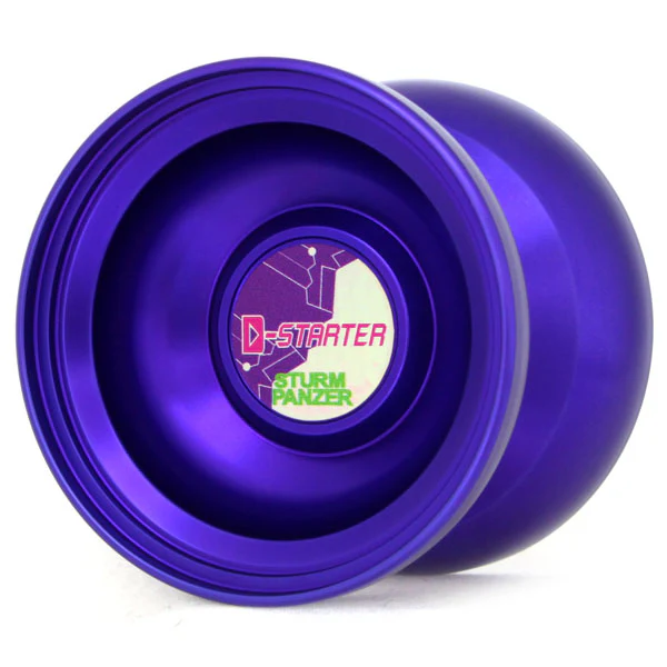 D-Starter - Image 4