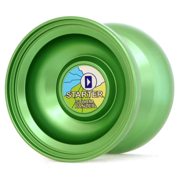 D-Starter - Image 5