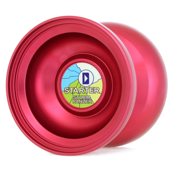 D-Starter - Image 6