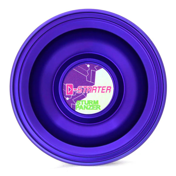 D-Starter - Image 7