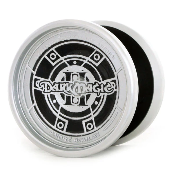 Dark Magic 2 - Image 15