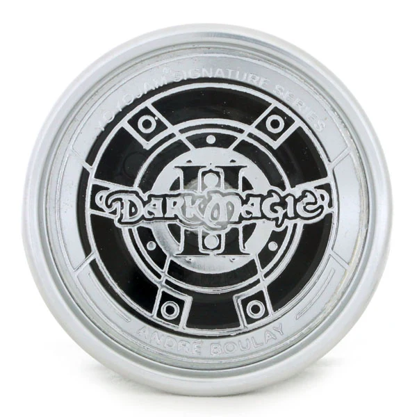 Dark Magic 2 - Image 19