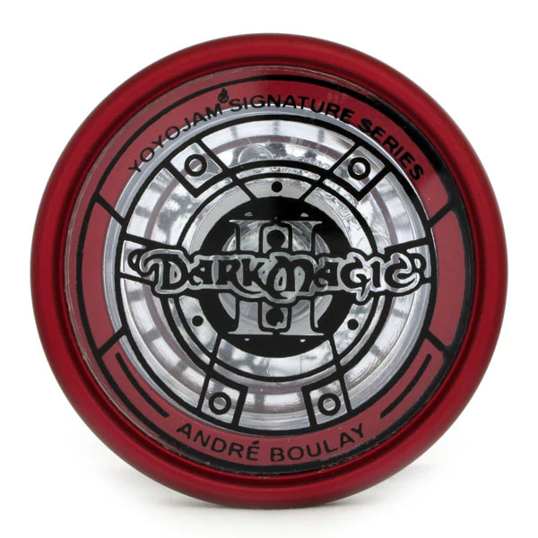 Dark Magic 2 2010 Worlds - Image 7