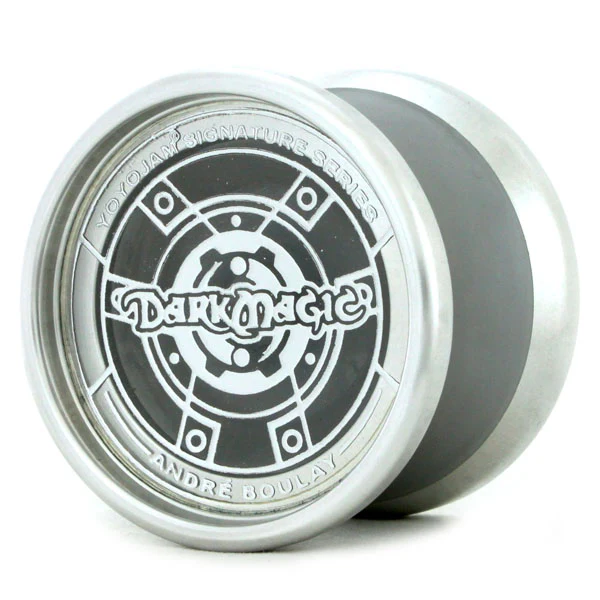 Dark Magic - Image 3