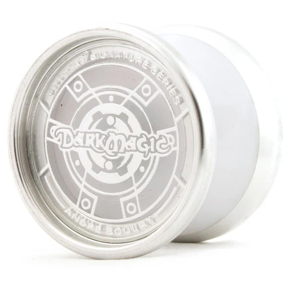Dark Magic - Image 5
