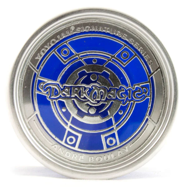 Dark Magic - Image 7