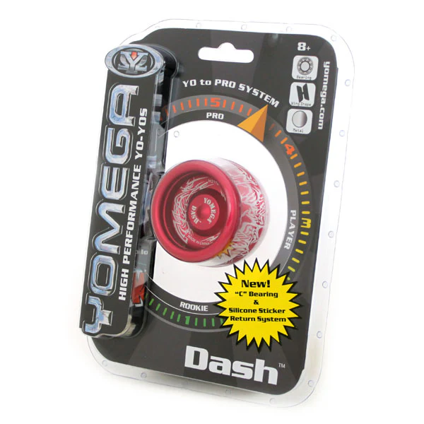 Dash - Image 7