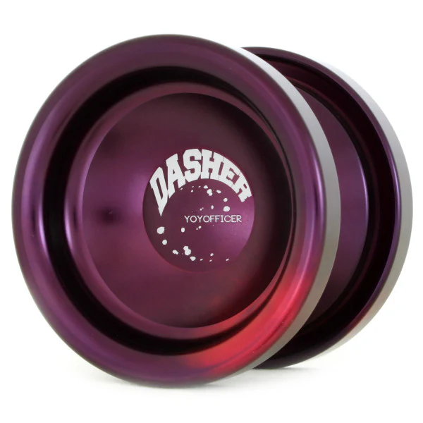 Dasher - Image 3