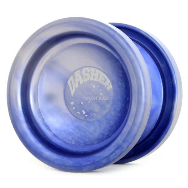Dasher - Image 4