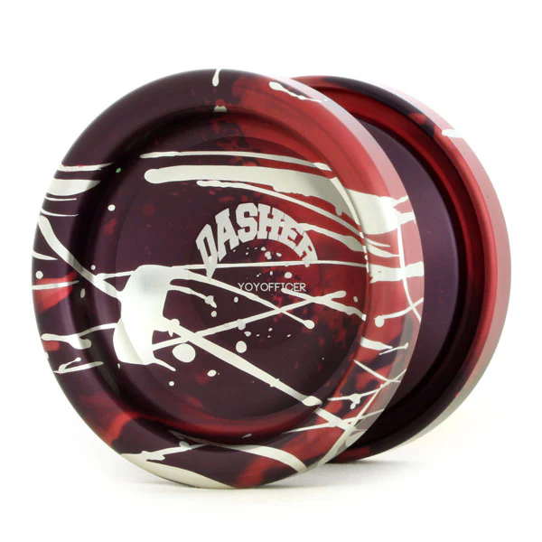 Dasher - Image 5