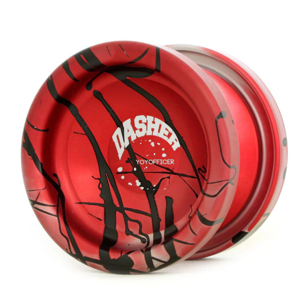 Dasher - Image 6