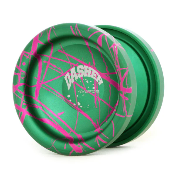 Dasher - Image 7