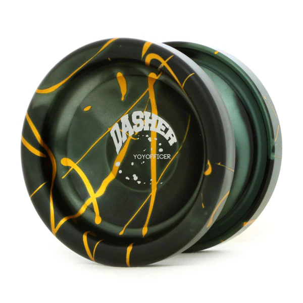 Dasher - Image 8