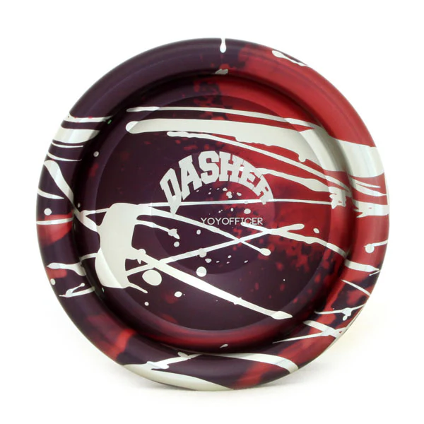 Dasher - Image 9