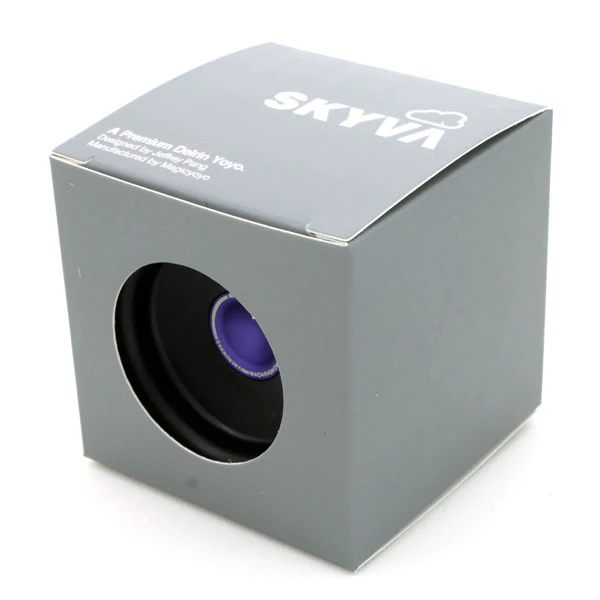 Delrin Skyva - Image 6