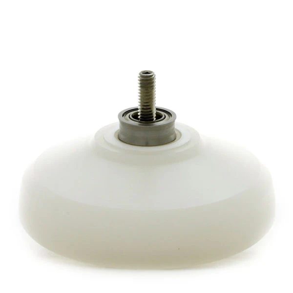 Delrin Yo-Yo (Prototype 3) - Image 4