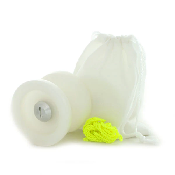 Delrin Yo-Yo (Prototype 3) - Image 6