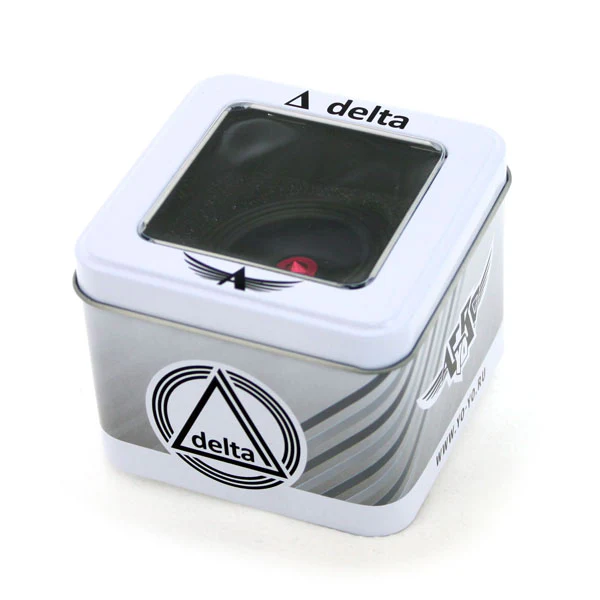 Delta - Image 11