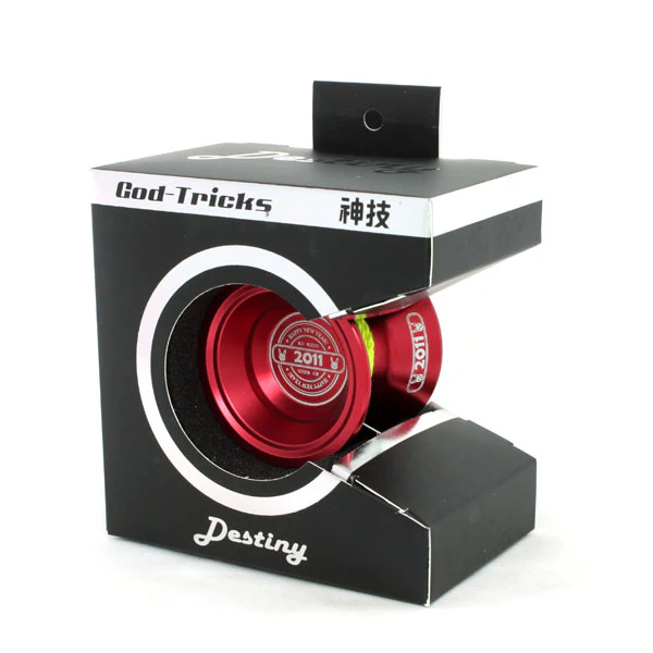 Destiny (God-Tricks) - Image 18
