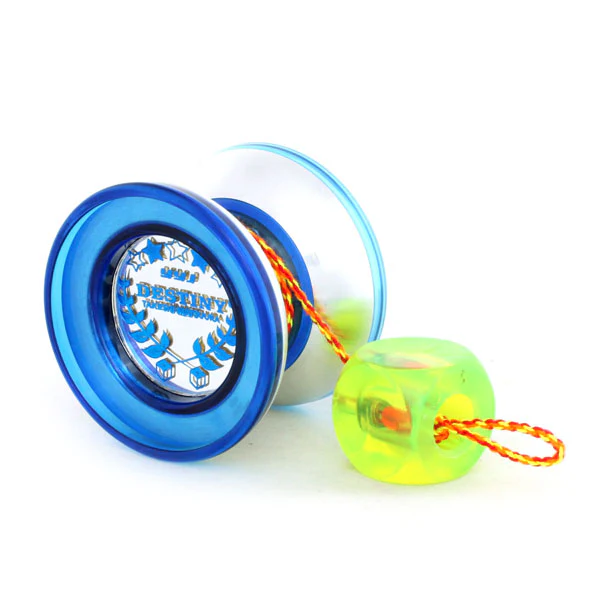 Destiny (YoYoJam) - Image 12