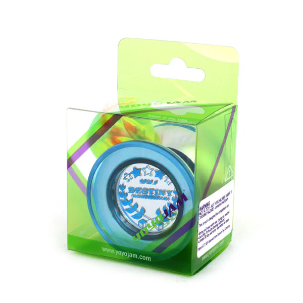 Destiny (YoYoJam) - Image 15