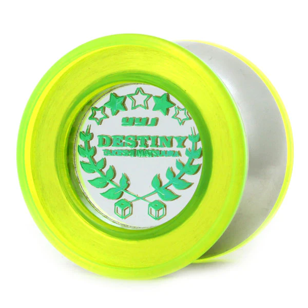 Destiny (YoYoJam) - Image 8