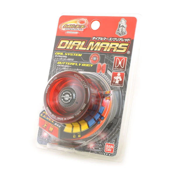 DialMars (YYF Velocity) - Image 12