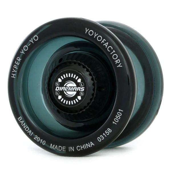 DialMars (YYF Velocity) - Image 3