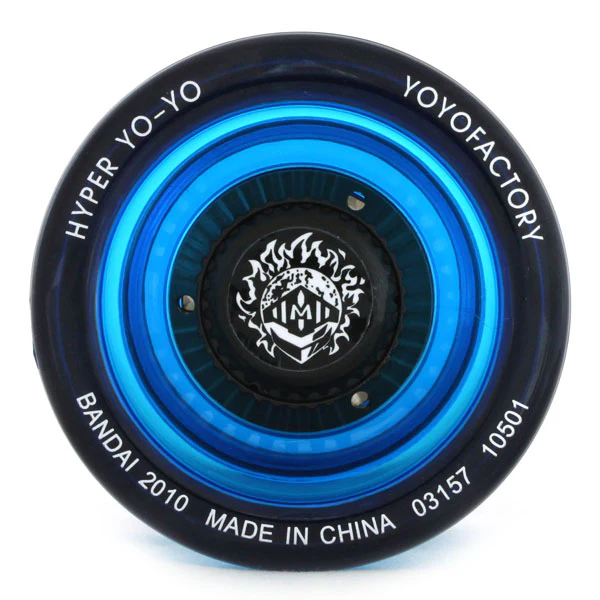 DialMars (YYF Velocity) - Image 5