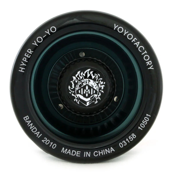 DialMars (YYF Velocity) - Image 6