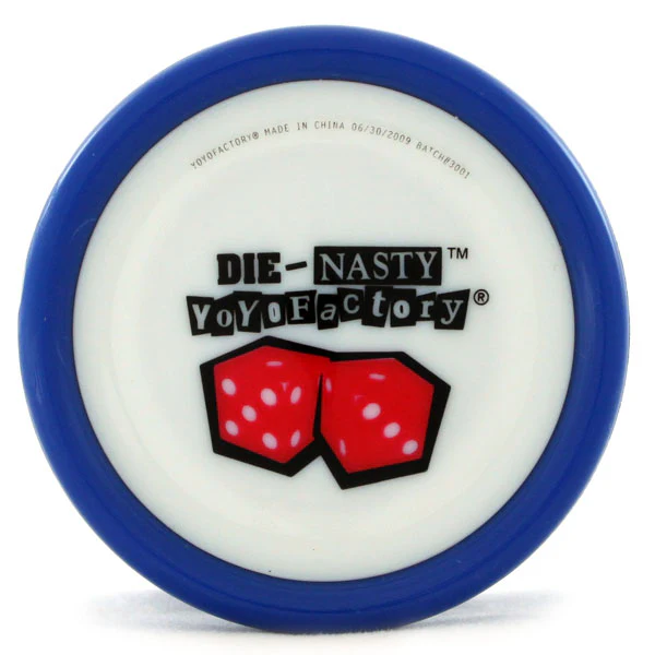 Die-Nasty - Image 3