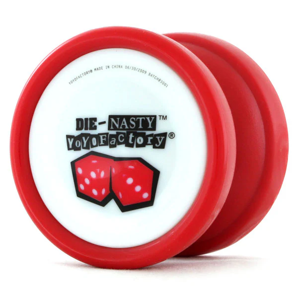 Die-Nasty - Image 4