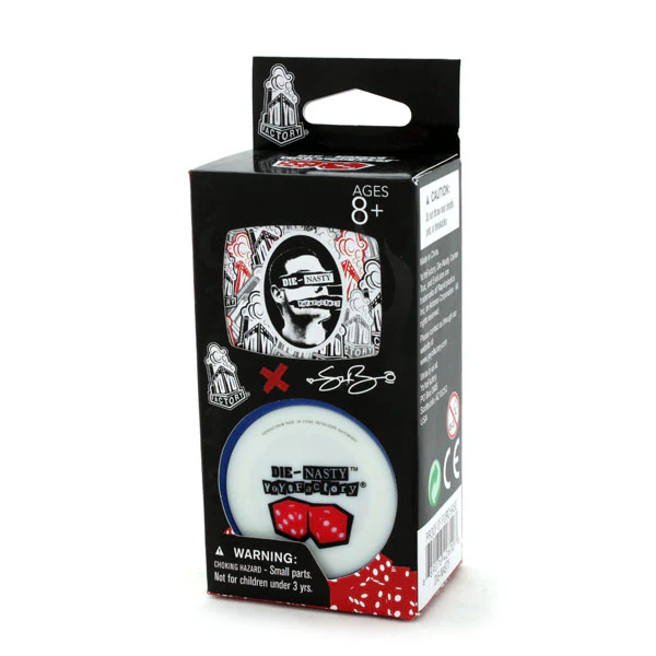 Die-Nasty - Image 7