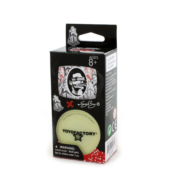 Die-Nasty Glow - Image 7