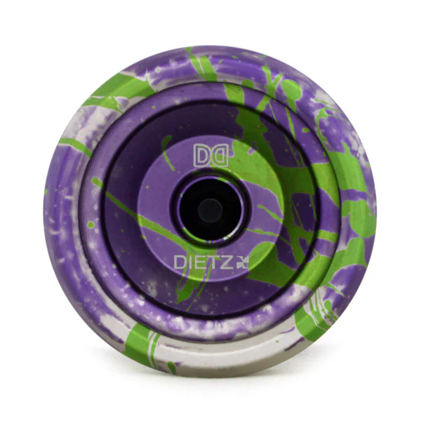 Dietz SPLASH - Image 3