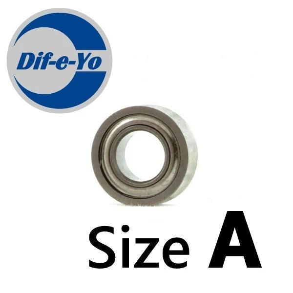 Dif KonKave Bearing - Image 5
