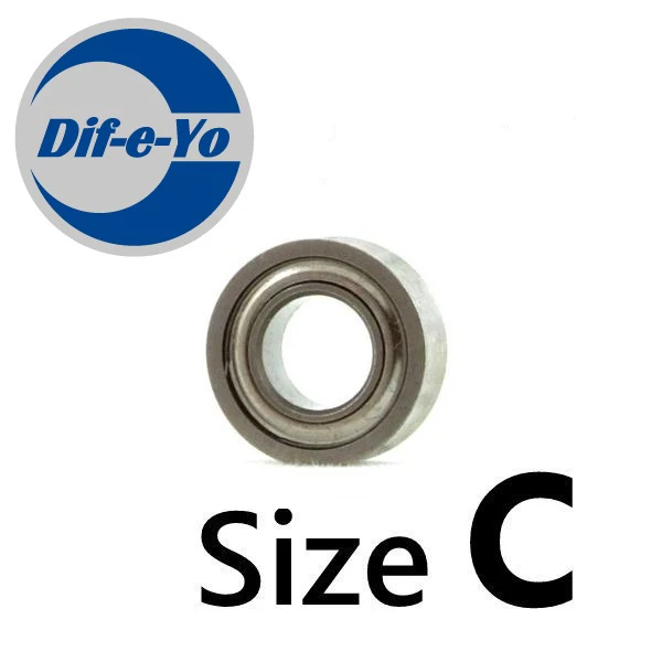 Dif KonKave Bearing - Image 6