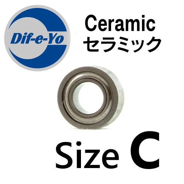Dif KonKave Bearing - Image 8