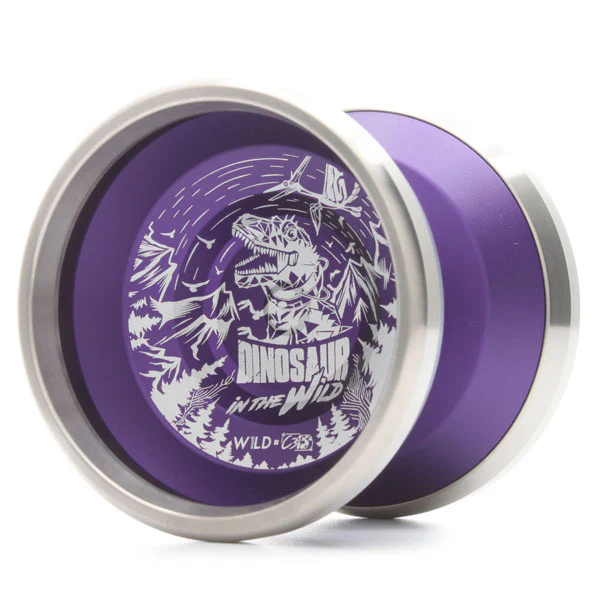 Dinosaur in the Wild - Image 11