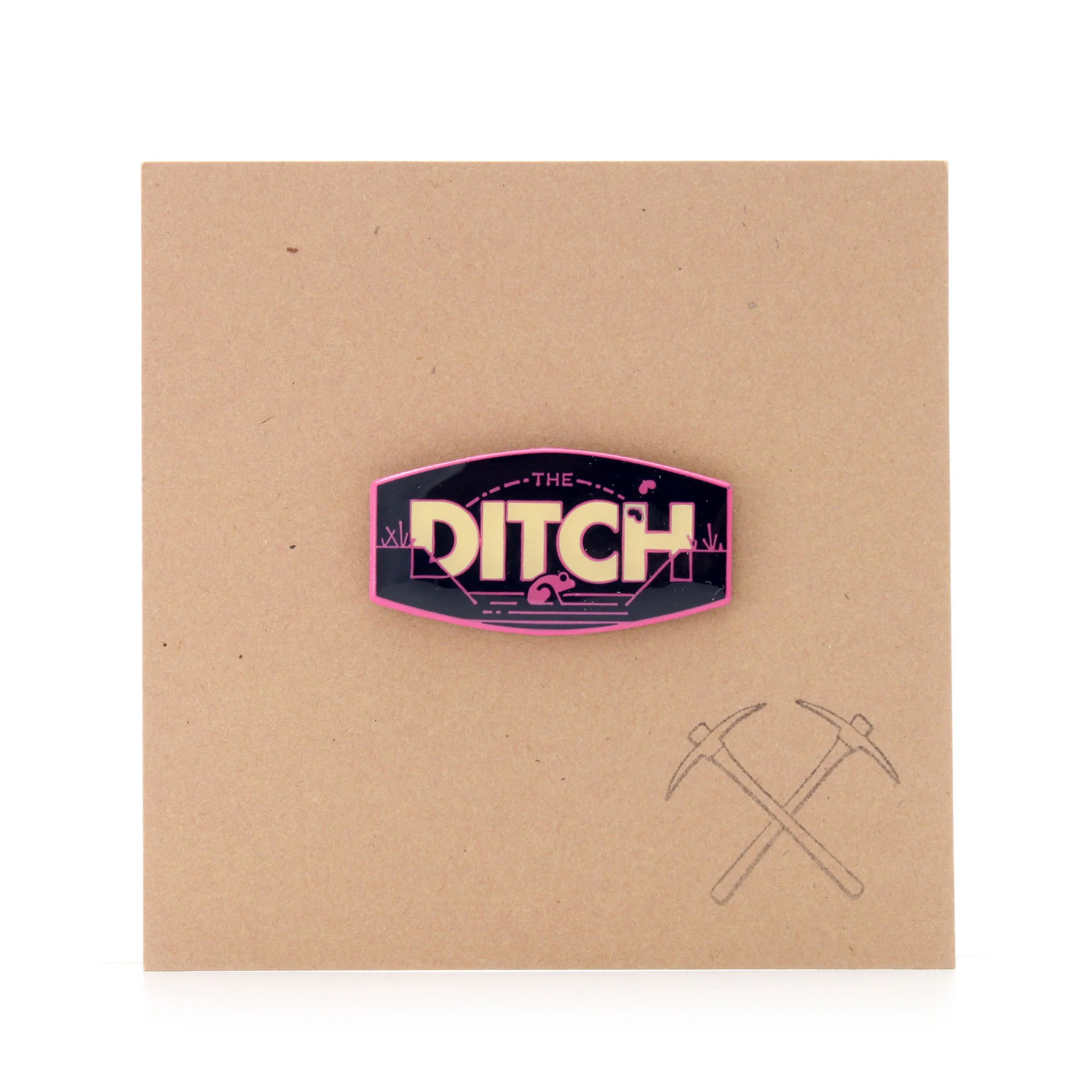 Ditch - Image 6