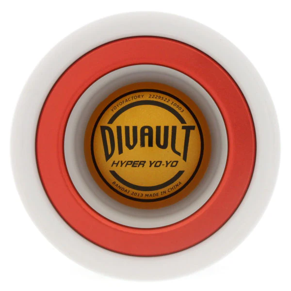 Divault - Image 3