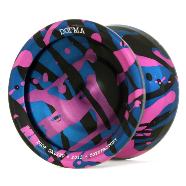 Dogma (Premium Splash) - Image 4