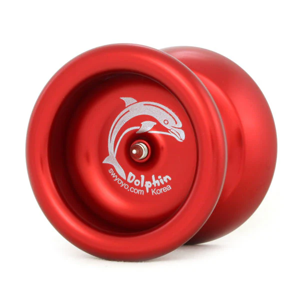 Dolphin (Old) - Image 3